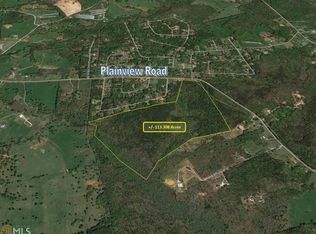 0 Plainview Rd, Maysville, GA 30558