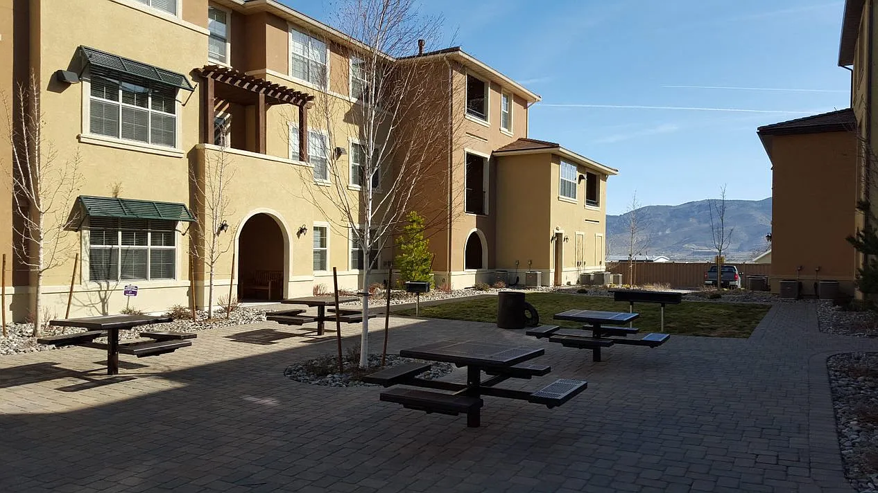 The Village at Arrowcreek Parkway — Photo 2
