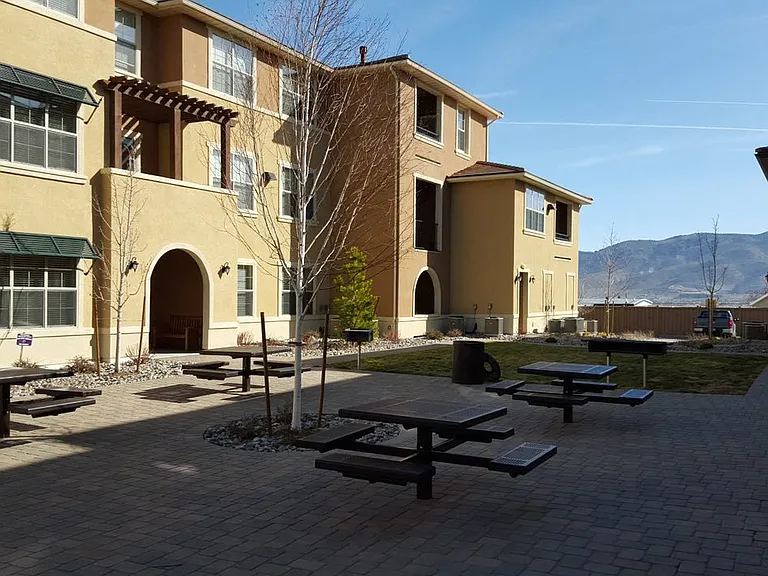 The Village at Arrowcreek Parkway — Photo 3