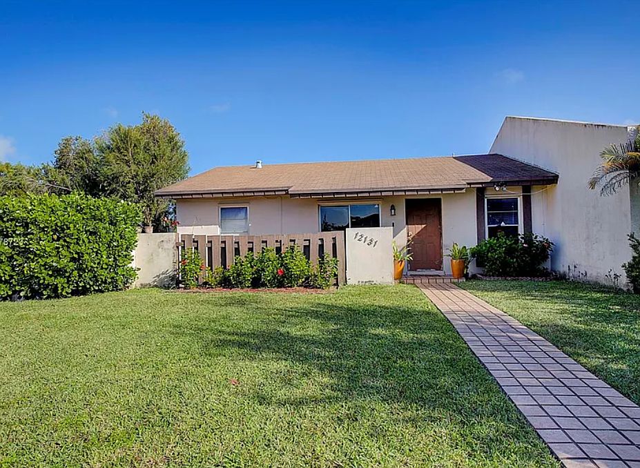1st image of 12131 SW 110th Street Cir S