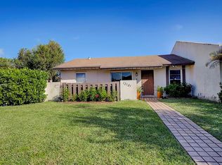 12131 SW 110th Street Cir S, Miami, FL 33186