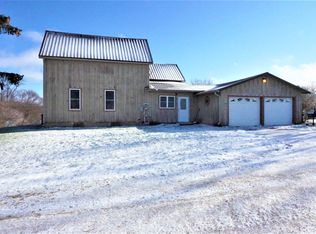 N7538 45th St, Elmwood, WI 54767