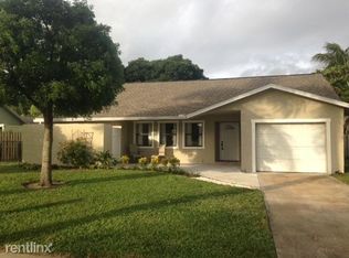 2878 Dunlin Rd, Delray Beach, FL 33444