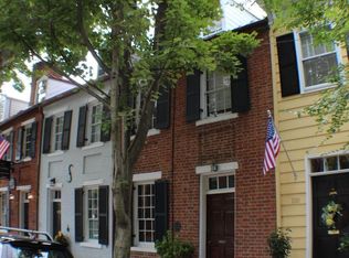 1114 Prince St, Alexandria, VA 22314