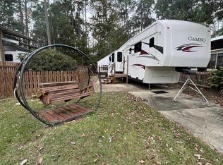 183 Defuniak Loop #183, Lillian, AL 36549