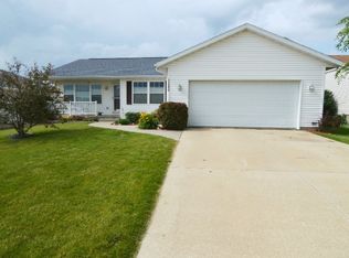 5280 21st Ave, Marion, IA 52302