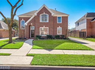 6006 Matt Rd, Humble, TX 77346