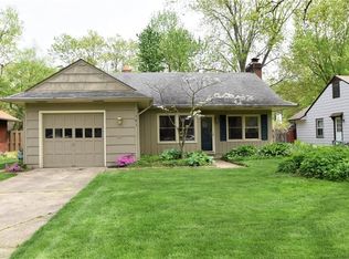 161 Ingleside Dr, Berea, OH