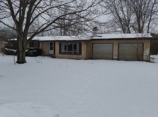 806 E Bauman St, Cornell, IL 61319