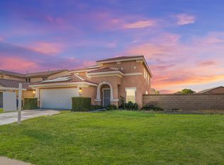 1805 E Kettering St, Lancaster, CA 93535