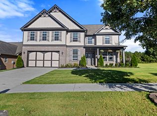 1198 Leybourne Cv, Lawrenceville, GA 30045