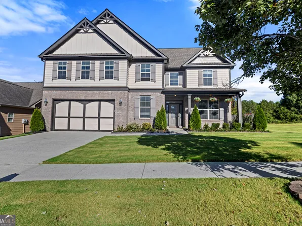 1198 Leybourne Cv, Lawrenceville, GA 30045