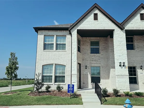 3601 Geoffrey Trl, Rowlett, TX 75088