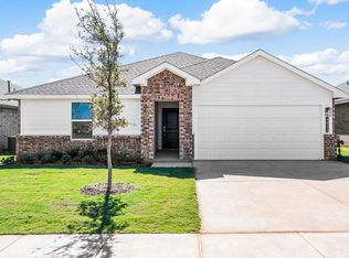 3033 Spring Break Dr, Abilene, TX 79606