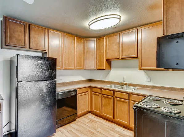 Hills, 2570 E Cache La Poudre St #2560-112, Colorado Springs, CO 80909