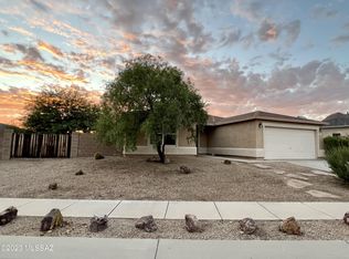 3566 S Double Echo Rd, Tucson, AZ 85735