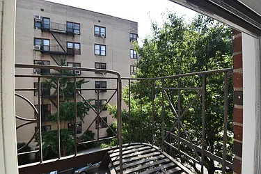 Rented by (Legacy) NY Quality Living Uptown