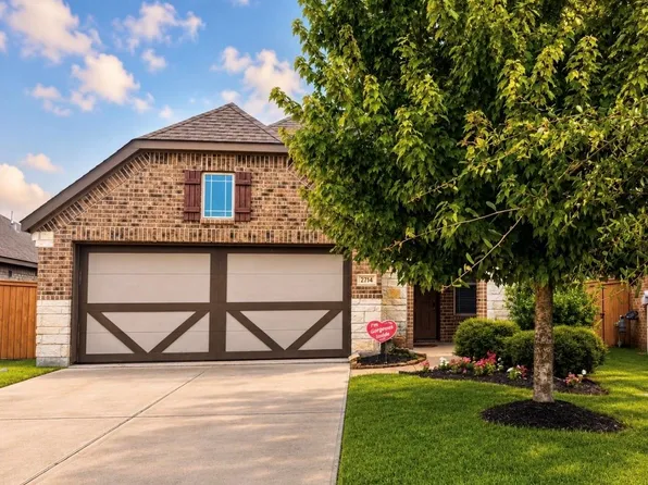 2714 Bernadino Dr, Texas City, TX 77568