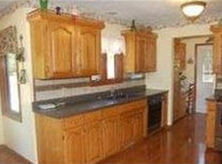 1109 Bear Creek Rd #N, Walnut Shade, MO 65771