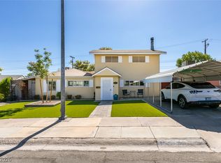 661 Burton St, Henderson, NV 89015