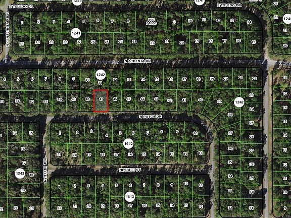 2nd image of 9255 N Patch Dr