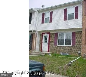 1536 Harford Square Dr — Photo 1
