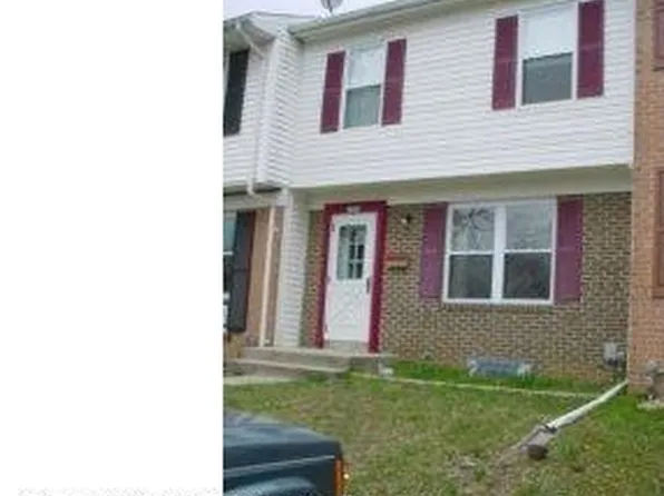 1536 Harford Square Dr, Edgewood, MD 21040