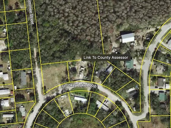 2nd image of 0 KISSIMMEE STREET LOT 01B5