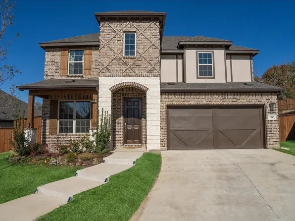 7045 Pecan Glen Pl, Fort Worth, TX 76120
