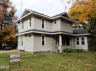 100 W High St, Metamora, MI 48455