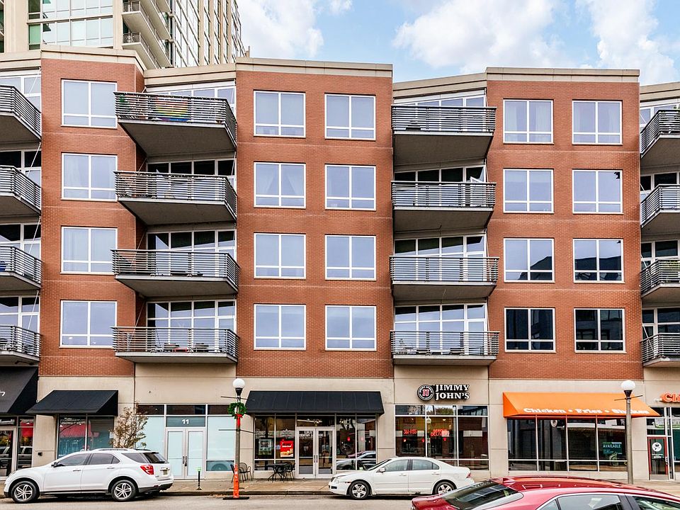 1st image of 9 N Euclid Ave #413