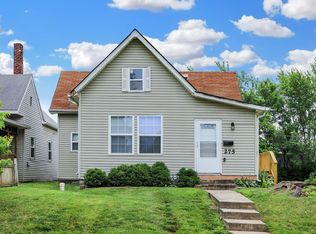 275 Miley Ave, Indianapolis, IN 46222
