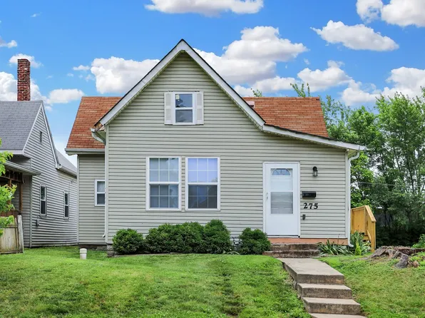 275 Miley Ave, Indianapolis, IN 46222