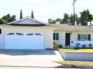 420 Las Lomas Dr, La Habra, CA 90631