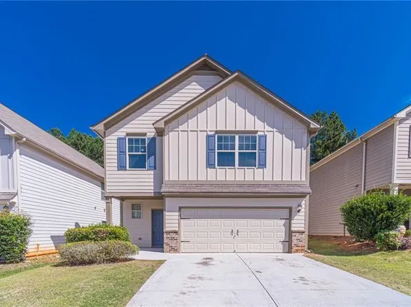 796 Grenier Ter, Lawrenceville, GA 30045