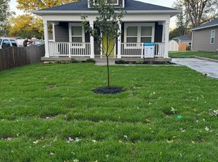 1910 Kildare Ave, Indianapolis, IN