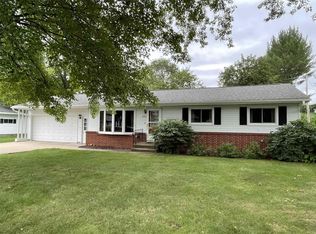 3331 18th St S, Wisconsin Rapids, WI 54494