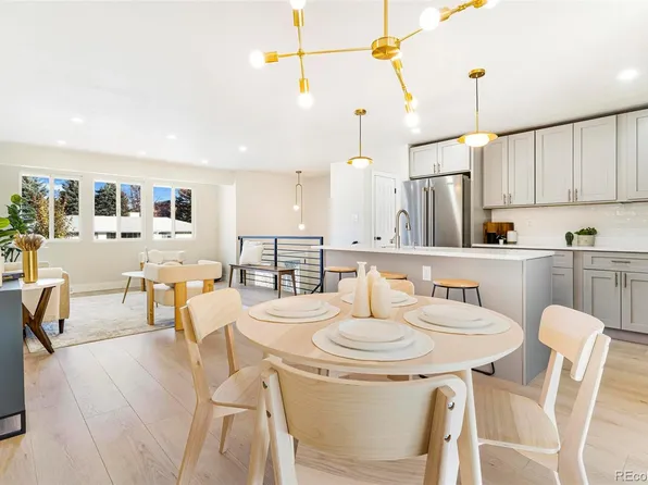 11836 W 65th Circle, Arvada, CO 80004