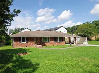 1494 Linkwood Ln, Decatur, GA 30033