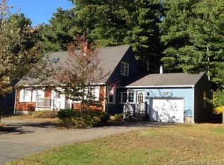 61 Kalish Ave, Enfield, CT 06082