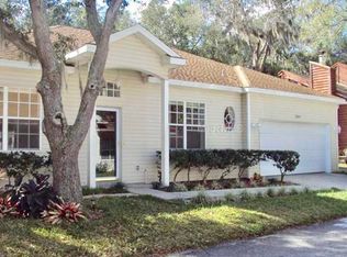 2605 Cello Ln, Lutz, FL 33559