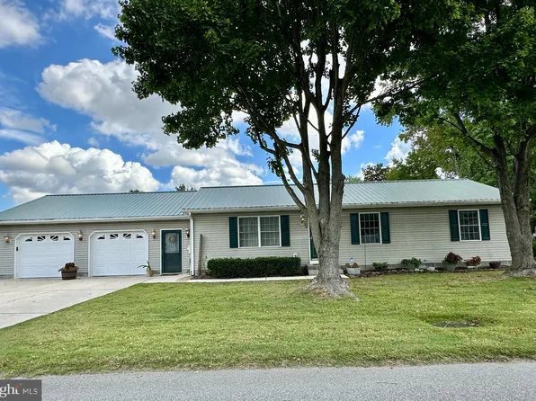 5 Thomas St, Harrington, DE 19952