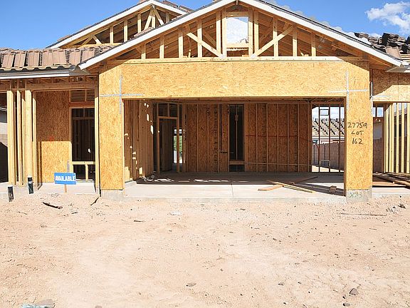 Lot #162 - Laguna Available
