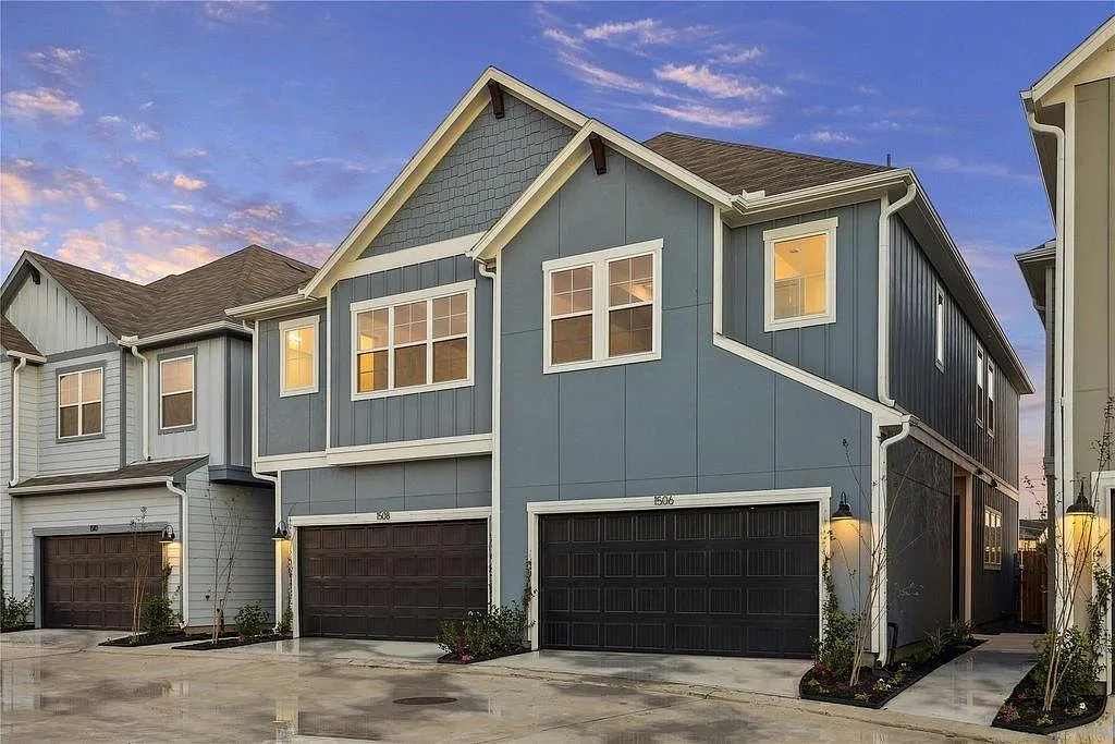 4 bed, 2.5 bath, 1904 sqft, $2,750 — Photo 2