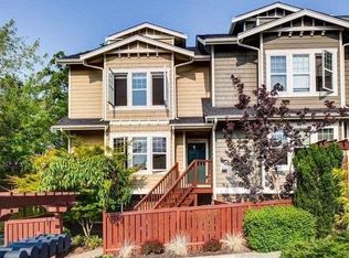5509 26th Ave NE #A, Seattle, WA 98105