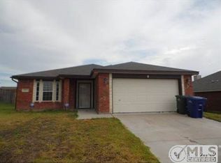 1317 Dixon Cir, Copperas Cove, TX 76522