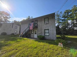 12 Hale St #1, Brunswick, ME 04011