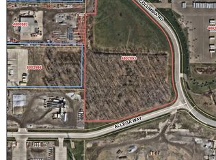 V/l Approx Columbia Rd, Richfield, OH 44286