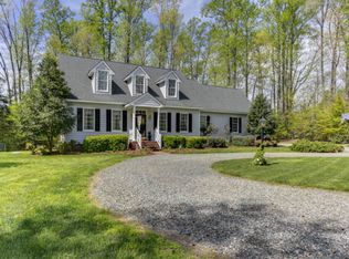 46 Robinson Creek Ter, Urbanna, VA 23175