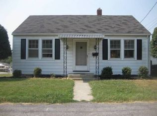 205 Midland Pl, Danville, KY 40422